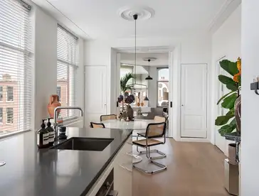 Foto #4 Appartement Sonoystraat Den Haag