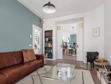 Foto #3 Appartement Sonoystraat Den Haag