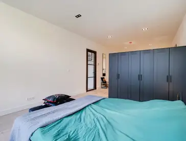 Foto #2 Appartement Muzenstraat Den Haag