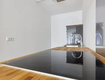 Foto #3 Appartement Muzenstraat Den Haag