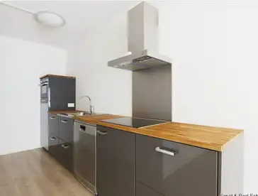 Foto #1 Appartement Muzenstraat Den Haag