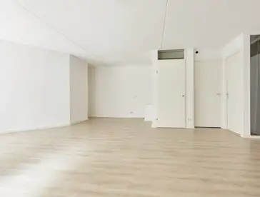 Foto #4 Appartement Muzenstraat Den Haag