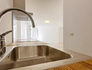 Foto #2 Appartement Muzenstraat Den Haag