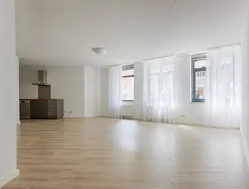 Foto #3 Appartement Muzenstraat Den Haag