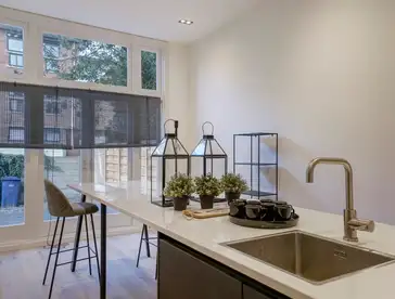 Foto #1 Appartement Muzenstraat Den Haag