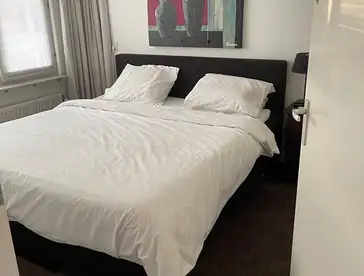 Foto #3 Appartement Marie Heinekenplein Amsterdam