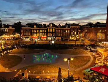 Foto #1 Appartement Marie Heinekenplein Amsterdam