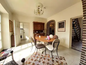 Foto #2 Huurwoning Spik Roermond