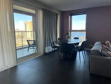 Foto #3 Appartement Osdorpplein Amsterdam