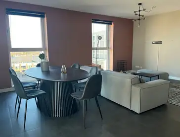 Foto #2 Appartement Osdorpplein Amsterdam