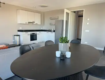 Foto #4 Appartement Osdorpplein Amsterdam