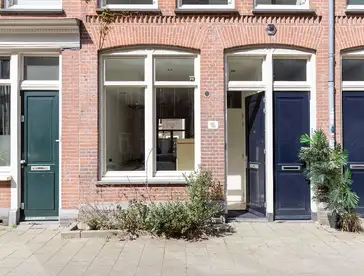 Foto #1 Appartement Eerste Jan Steenstraat Amsterdam