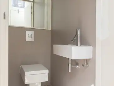 Foto #4 Appartement Eerste Jan Steenstraat Amsterdam
