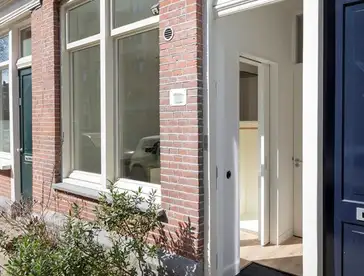 Foto #2 Appartement Eerste Jan Steenstraat Amsterdam
