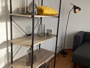 Foto #4 Appartement 2e Sweelinckstraat Den Haag