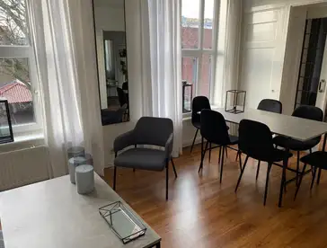 Foto #1 Appartement 2e Sweelinckstraat Den Haag