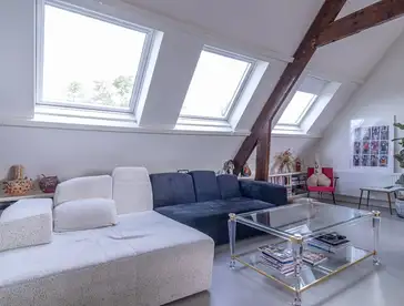 Foto #1 Appartement Linnaeuskade Amsterdam