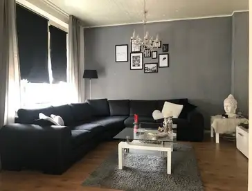 Foto #1 Appartement Kerkstraat Brunssum