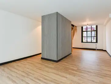 Foto #3 Appartement Schoolstraat Den Haag