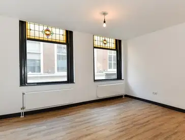 Foto #1 Appartement Schoolstraat Den Haag