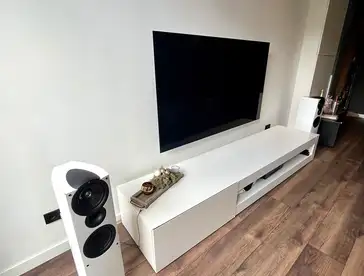 Foto #4 Appartement Breedstraat Den Haag