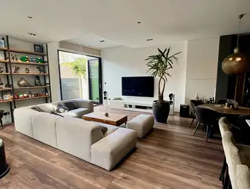 Foto #3 Appartement Breedstraat Den Haag