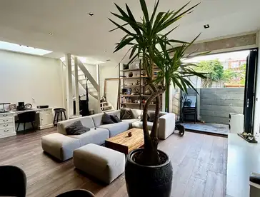 Foto #1 Appartement Breedstraat Den Haag