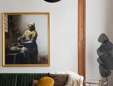 Foto #1 Appartement Bezuidenhoutseweg Den Haag