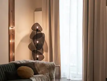 Foto #4 Appartement Bezuidenhoutseweg Den Haag