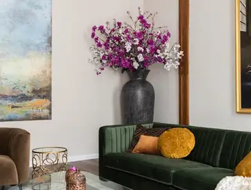 Foto #2 Appartement Bezuidenhoutseweg Den Haag