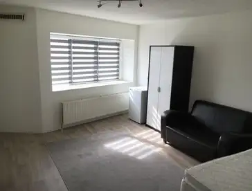 Foto #3 Appartement Eurokade Amsterdam