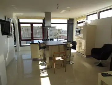 Foto #1 Appartement De Warren Amstelveen