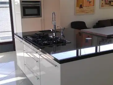 Foto #2 Appartement De Warren Amstelveen