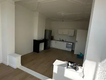 Foto #3 Appartement Stephensonstraat Den Haag