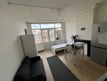 Foto #1 Appartement Stephensonstraat Den Haag