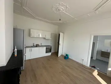 Foto #4 Appartement Stephensonstraat Den Haag