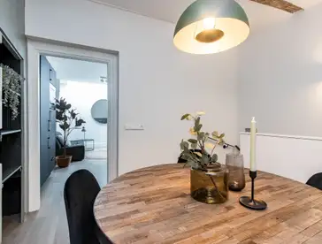 Foto #3 Appartement Visstraat Den Bosch