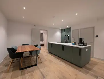 Foto #3 Appartement Piet Gijzenbrugstraat Amsterdam