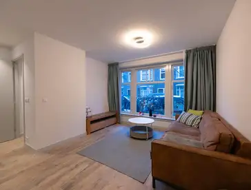 Foto #2 Appartement Piet Gijzenbrugstraat Amsterdam