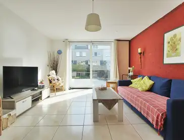 Foto #2 Huurwoning Dwergvinvisstraat Amsterdam