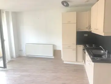 Foto #2 Appartement Pancratiusstraat Heerlen