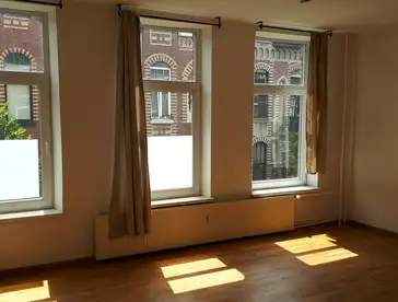 Foto #2 Appartement Glacisweg Maastricht