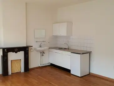 Foto #3 Appartement Glacisweg Maastricht