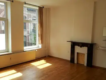 Foto #4 Appartement Glacisweg Maastricht