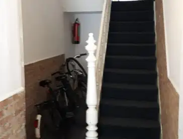 Foto #1 Appartement Glacisweg Maastricht