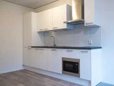 Foto #3 Appartement Kloosterstraat Groningen