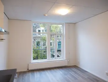 Foto #2 Appartement Kloosterstraat Groningen
