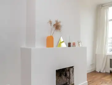 Foto #4 Appartement Amstel Amsterdam