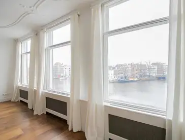 Foto #1 Appartement Amstel Amsterdam