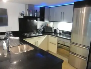 Foto #3 Appartement Singel Amsterdam